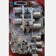 Transmission Valve Body For GWM HYUNDAI INOKOM KIA A6GF1-2 A6GF1 Car Replacement Parts
