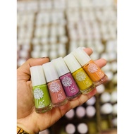 PEEL OFF NAIL POLISH