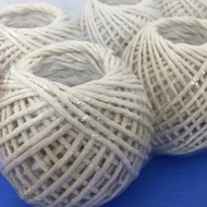 Jute Twine #5 / Tali Guni / Cotton Twine