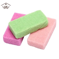 UK Pumice Sponge Stone Exfoliate Foot Care Remove Hard Dead Skin Feet Rasp