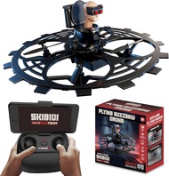 Máy bay không người lái điều khiển từ xa Force1 Officially Licensed Skibidi Toilet Toy RC Drone