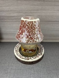 Yankee Candle 蠟燭燈罩