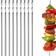 Imatton stainless steel skewer BBQ skewer yakitori skewer