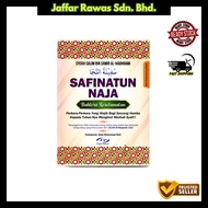 Safinatun Naja - Fajar Pakeer