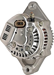 DB Electrical AND0438 New Alternator For Toyota Lift Trucks 7FGU15 7FGU18 7FGU20 7FGU25 7FGU30 7FGU3