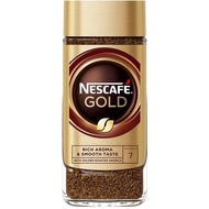 Nescafe Coffee Gold 200g