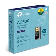 TP-Link Archer T2U AC600 Wireless Dual Band USB Adapter tplink