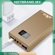 [Hotbrand.my] Mini Portable Spot Welding Machine OLED 101 Gears Adjustable for 18650 Battery