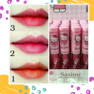 Liptint sasimi/Liptint anak remaja/Liptin sasimi kekinian/Cod