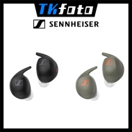 Sennheiser MOMENTUM Sport Noise Cancelling True Wireless Earbuds