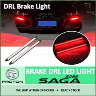 Proton Saga 12V LED Car Daytime Running Light Brake Signal Light DRL Light LED 23cm Accessories 2022