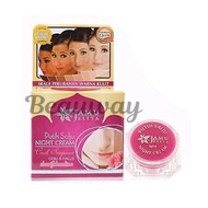 JAMU JELITA NIGHT CREAM PUTIH SALJU