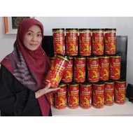 Kentang Rangup Asli June7