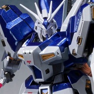 港魂METAL ROBOT SPIRITS  Hi-ν GUNDAM ～AMURO’s SPECIAL COLOR～