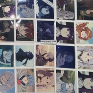 [FRIE AVAILABLE - P02] FRIEREN pola card dignity muopkhongdang FRIEREN HIMMEL FERN