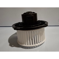 Isuzu Traviz (2018+) - Blower Motor Assembly