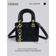Ceekay ck26 crossbody handbag [in stock][with bag + carrying case]