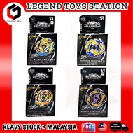 BEYBLADE BURST SET SUPER KING KID PLAY TOY SET WITH LAUNCHER