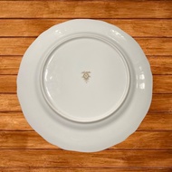 【hot sale】 Noritake Legacy & Craftone / Dinner Plate/ Salad plate/ Noritake Set/ trio/ bone china