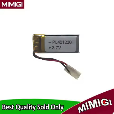 Original Replaces 125mAh Battery For Sony SBH70 SBH80 Bluetooth Earphone Handsfree