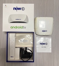 [包順豐] 4K NowE TV電視盒子/機頂盒