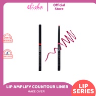 MAKE OVER Lip Amplify Contour Liner 0.2 g - Lip Liner / Make Over Lip Liner