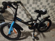 小童單車