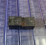 812H-1C-C 12VDC 全新原裝正品松川繼電器 5腳 16A 現貨 可直拍!