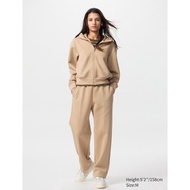 LONG PANTS UNIQLO DRY SWEAT PANTS