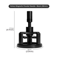 Coffee Stirrer Nee-dle Espresso Powder Stirrer Espresso Coffee Tamper Need-les Coffee Powder Distrib