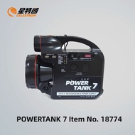 Celestron | Star Tracking 12V 7Ah Portable Power Light