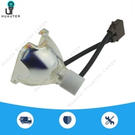 Projector Bare Lamp Bulb TLPLW12 for Toshiba TLP X300/TLP X3000/TLP XC3000/TLP X3000U/TLP XC3000U