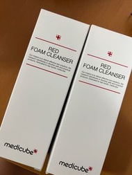 [全新] Medicube Red Foam Cleanser