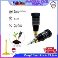 (COD)Alat Penggukur Tanah 2 in 1 Pen Type PH Meter Soil Analyzer Tester Meter Alat Ukur pH Tanah