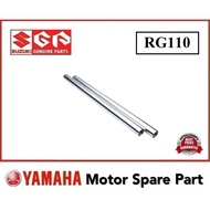SUZUKI RG110 FORK TUBE INNER 0 ASSY DEPAN FORK TUBE DALAM RG-110 RG 110 RG110 SUZUKI