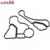 High-quality Engine Oil Filter Seal Engine Oil Filter Engine Oil Filter For BMW