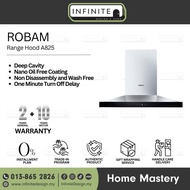 Robam A825 Range Hood