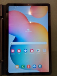Samsung Galaxy Tab S6 Lite (2020) 4G+64 (TLE version)