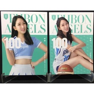 Lemon #055 Uniform #069 Ball Clothes 2 Sheets Fubon Angels Fubon Angels P. LEAGUE+