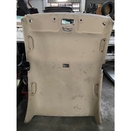 Honda Civic FD Roof Top Head Lining Original Malaysia Version MY FD2 Headlining