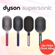 [Original Likenew] Lược Chải Tóc Dyson Paddle Brush – Massage Đầu Giảm Căng Thẳng