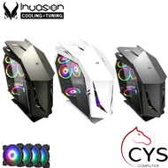 INVASION GT-50 TG MICRO ATX CASING