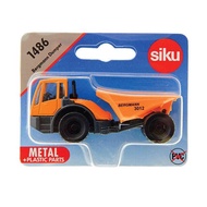 Siku Bergmann Dumper