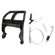 [Hàng có sẵn] cần tay cầm phanh Xích bảo vệ tay cho STIHL MS210 MS230 MS250 021 023 025 210 230 250 