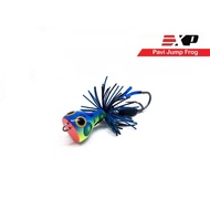 EXP PAVI JUMP FROG 24mm 5g