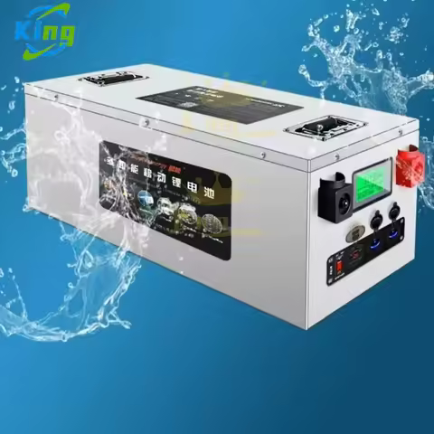 24V 200ah Lifepo4 Battery 100Ah 150Ah 250Ah 300Ah 350Ah 400Ah 500Ah Rechargeable for 2000W Solar Sys