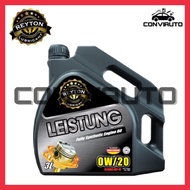 REYTON SAE 0W20 SN/CF FULLY SYNTHETIC 3Liter