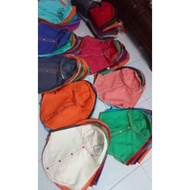 Topeng welder ori Thailand,