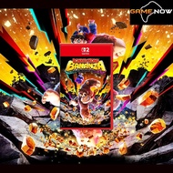 Donkey Kong Bananza (Nintendo Switch 2)