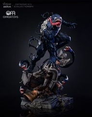 🔥Gk新品預訂🔥品匠Iron
Marvel 最後一舞 毒魔 Venom